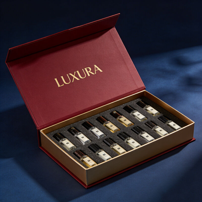 Where to Source Eco-Friendly Perfume Boxes for Sustainable Brands