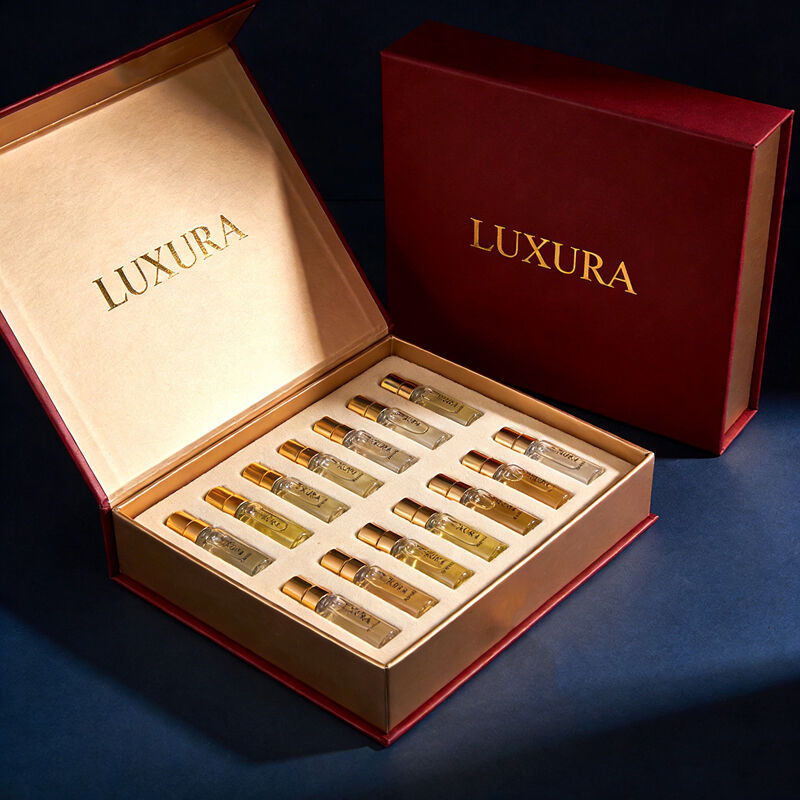 How to Boost Sales with Eye-Catching Perfume Packaging Solutions