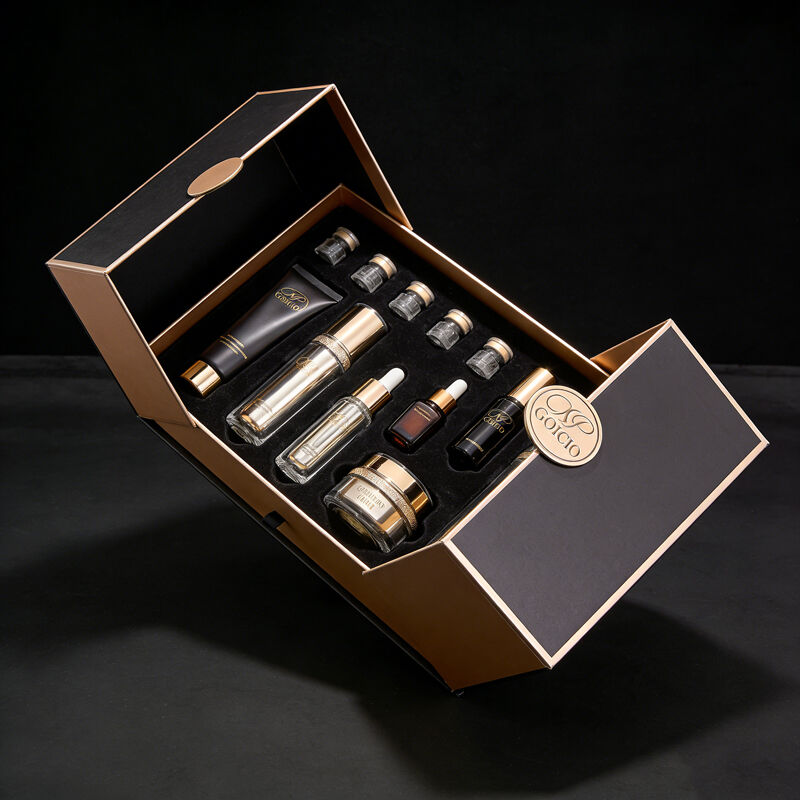 Where to Source Eco-Friendly Wholesale Makeup Boxes