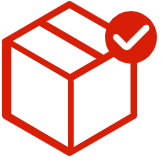 Finished Product Inspection and Delivery hover