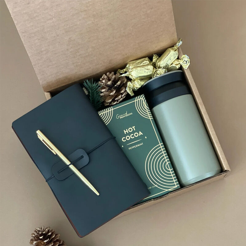 Stationery Gift Box