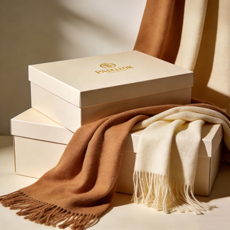 High quality corrugated shipping boxes for clothing businesses with custom dimensions and logo printing service