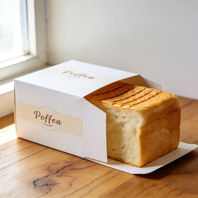 Food paper box custom printed takeaway packaging box for restaurant burger pizza and fast food with your logo design