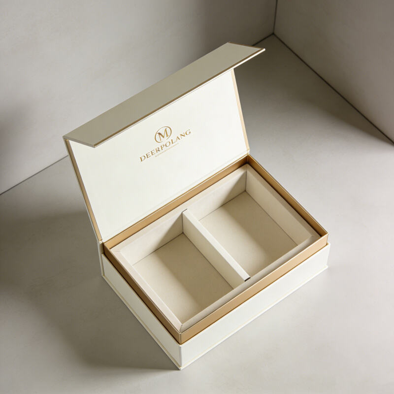 Gift baskets and boxes for holiday hampers and food gifts customizable with shredded paper filler