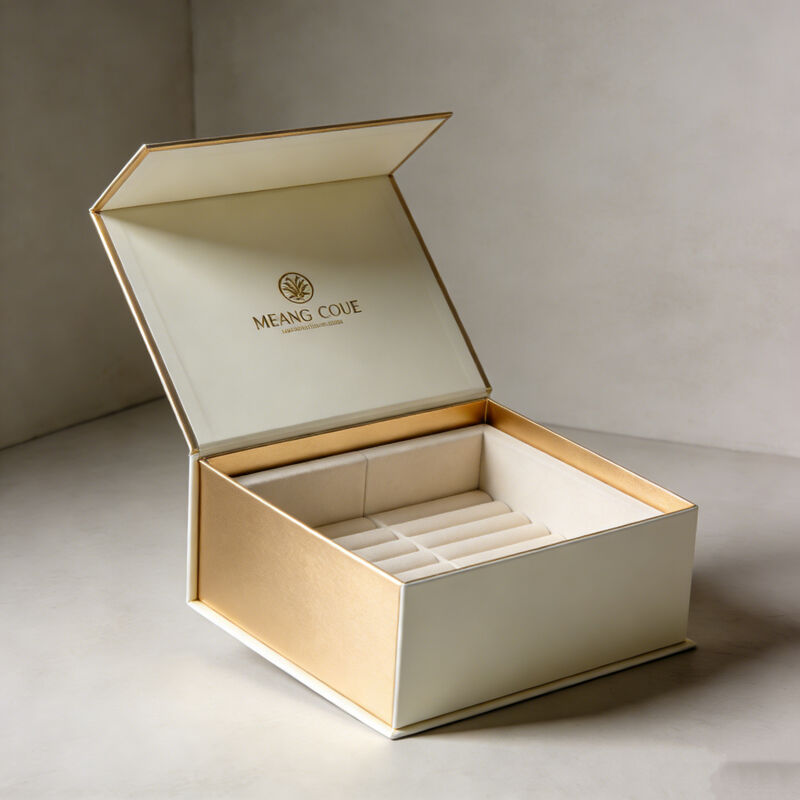 Where to Find the Best Wholesale Magnetic Boxes at Competitive Prices