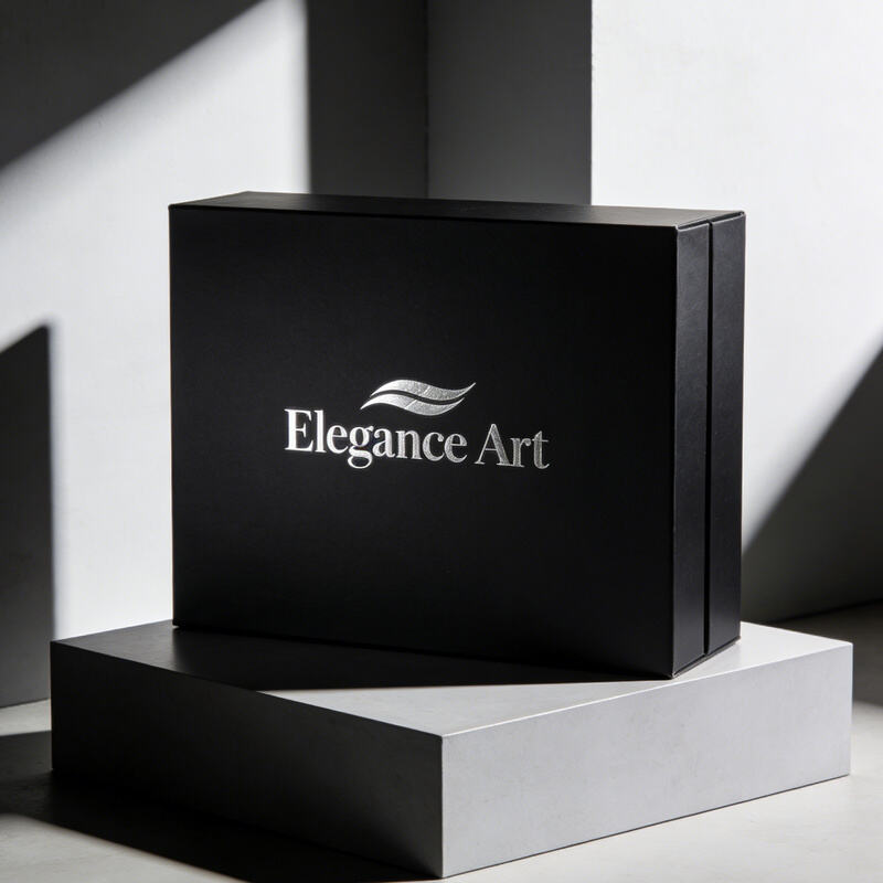 Mystery box jewelry subscription style packaging for surprise jewelry gifts and curated accessory collections