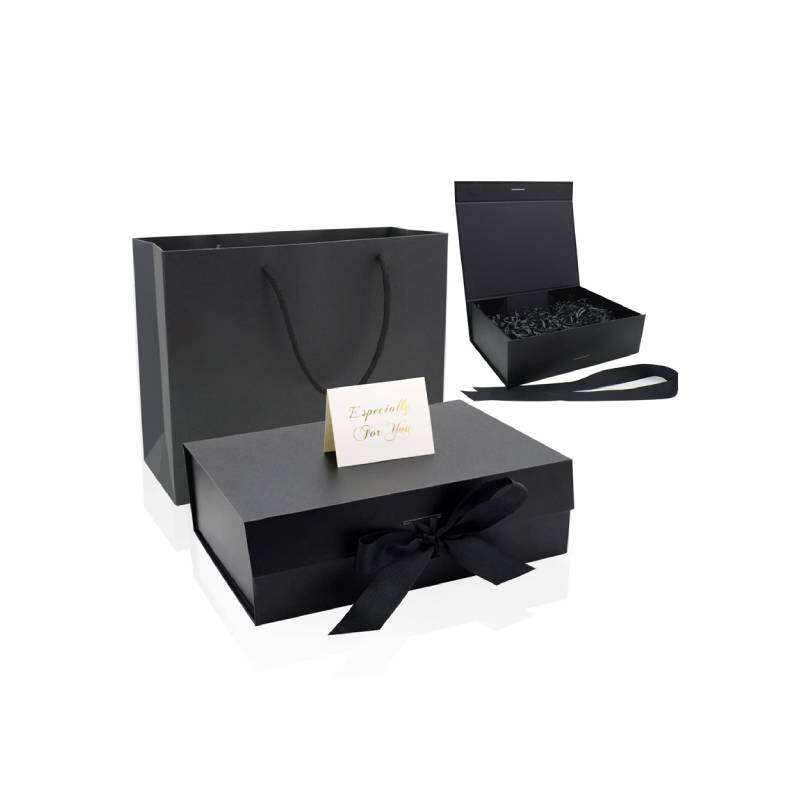 Brand Clothing Bags and Gift Box