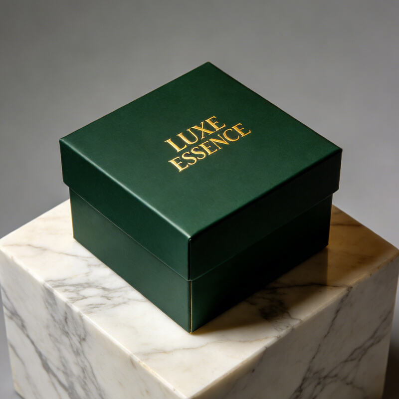 Cardboard jewelry box simple yet effective packaging for shipping jewelry items safely and economically