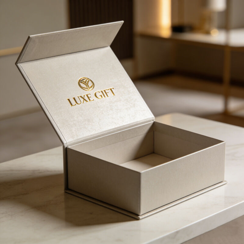 How to Choose the Right Size for Custom Magnetic Closure Boxes