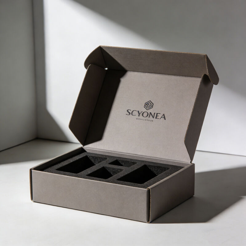 What Makes Folding Paper Boxes a Sustainable Packaging Solution?