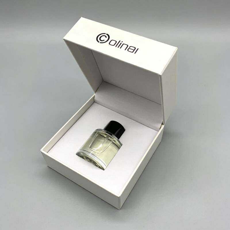 What Are the Top Trends in Fragrance Boxes for 2023?