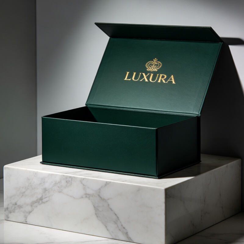 how to design box packaging in photoshop - Foshan Chuanruida Packaging ...