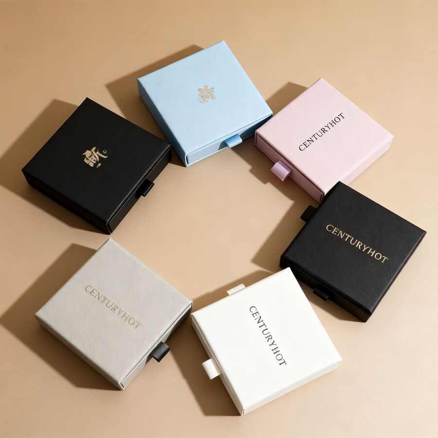 What Are the Latest Trends in Earring Box Designs for 2023?