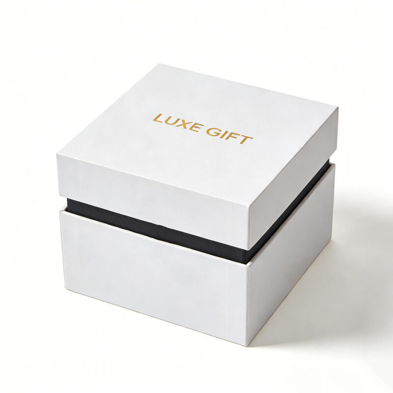 Velvet jewelry box with plush interior and strong magnetic closure for secure storage of precious jewelry pieces