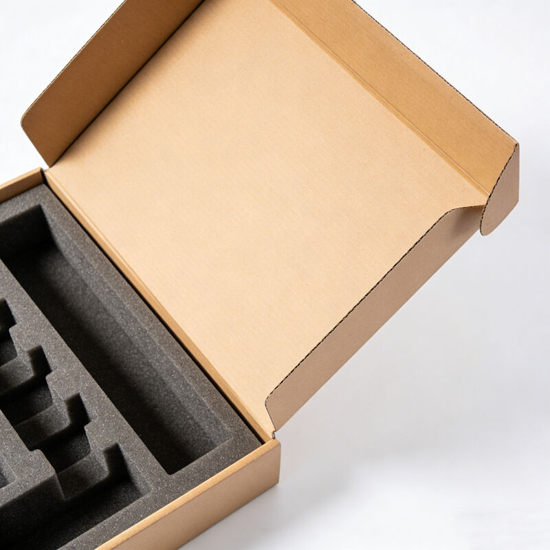 What Makes Corrugated Packaging Boxes the Preferred Choice for Eco-Friendly Shipping?