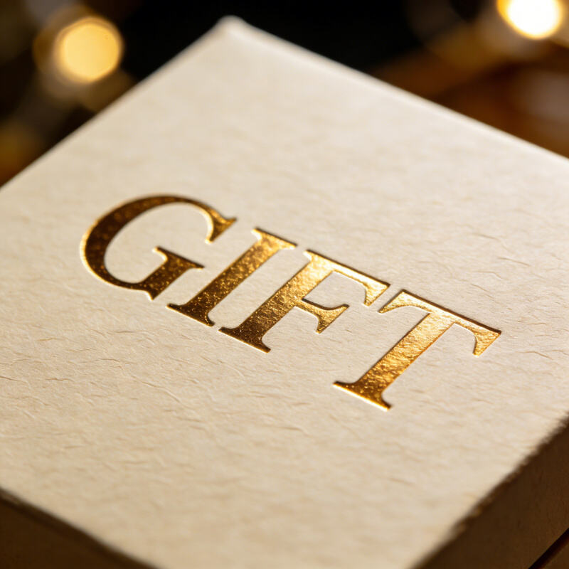 Jewelry gift box elegant packaging solution for presenting necklaces bracelets and rings as special occasion gifts