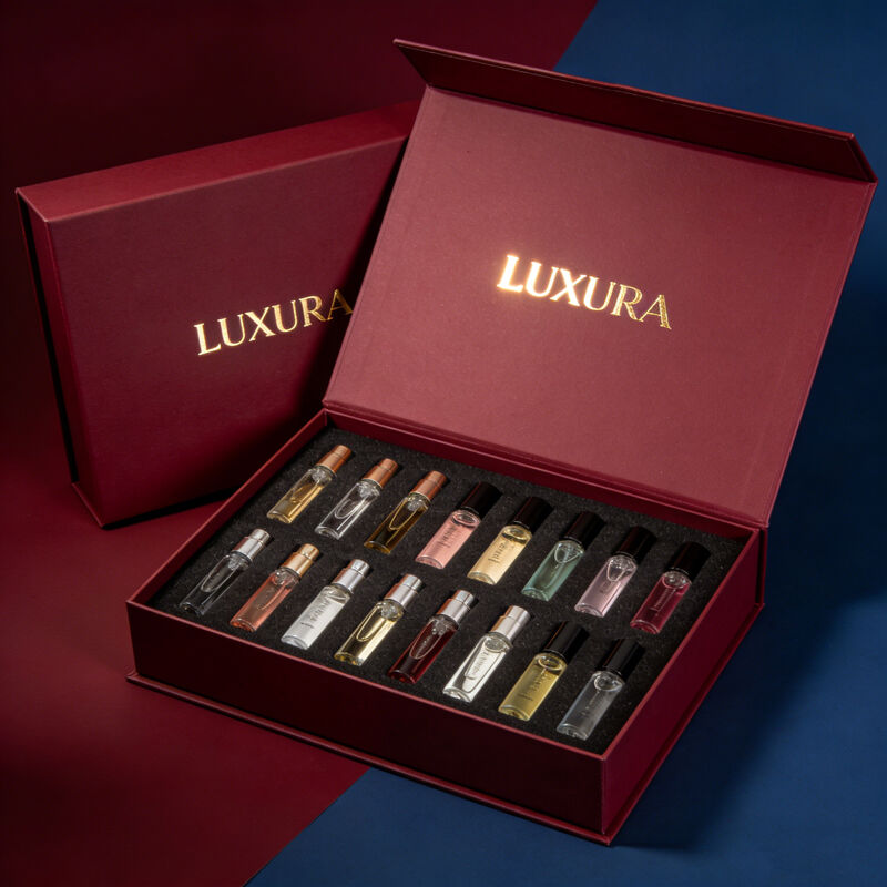 What Ingredients Should Be Highlighted on Your Perfume Box?