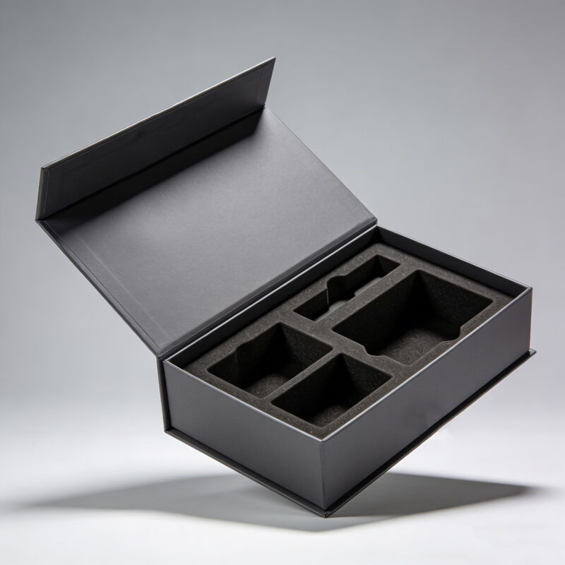 How Magnetic Box Packaging Enhances Customer Experience and Satisfaction