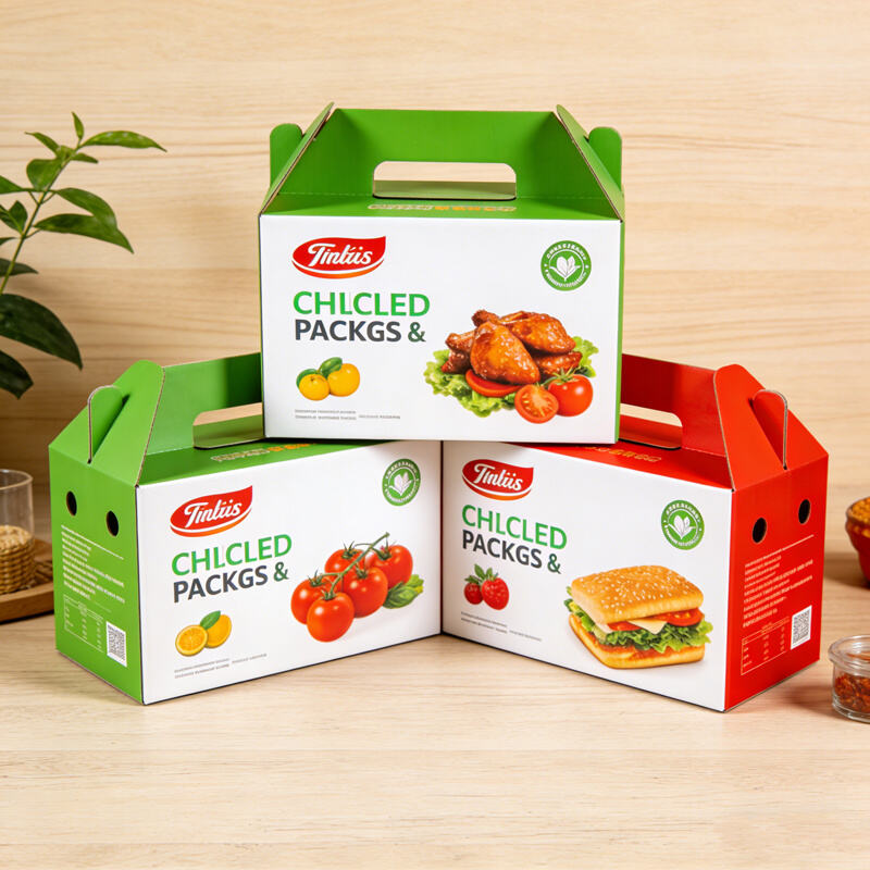 Food cater box disposable catering packaging boxes for events parties ...