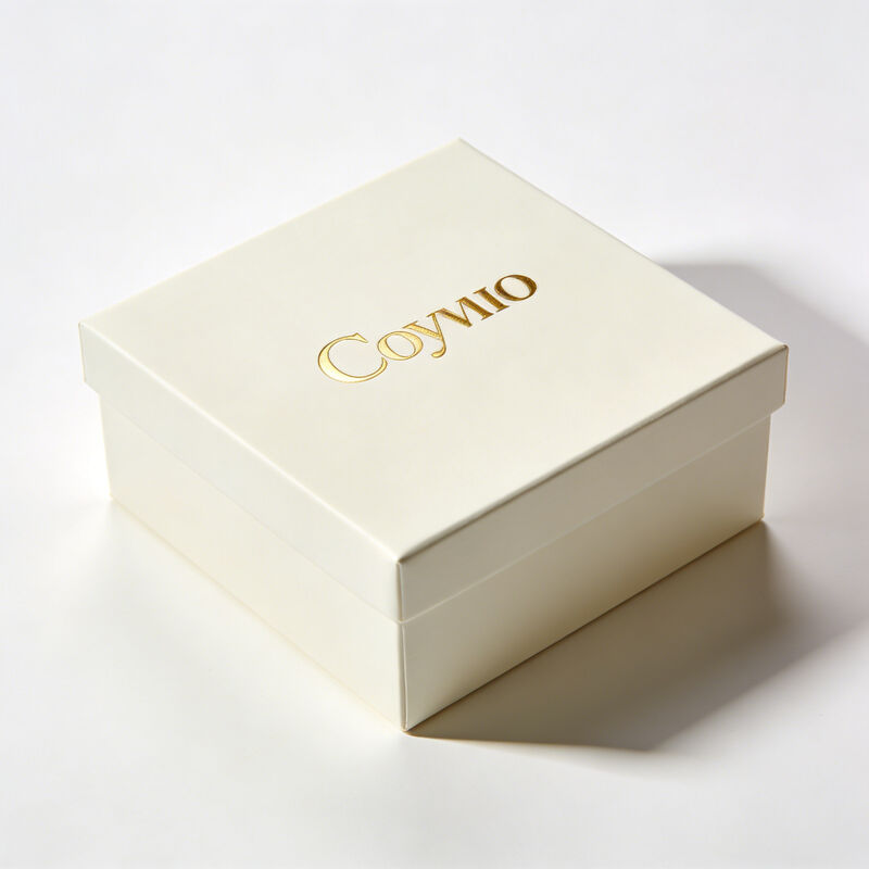 Gift packaging boxes in assorted sizes for wrapping various products and creating beautiful displays