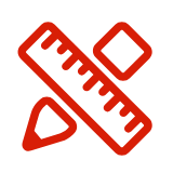 Design Customization hover