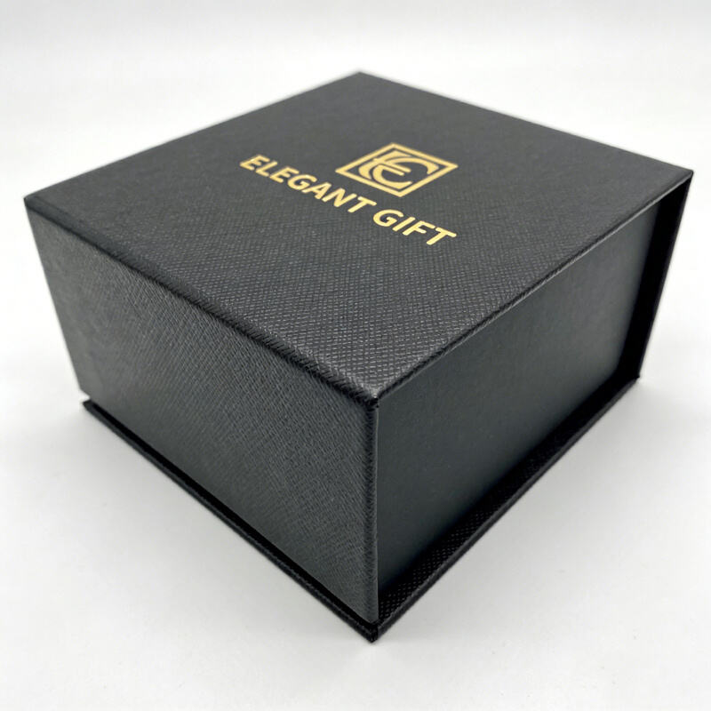 Custom perfume gift box personalized with recipient name or message for special occasions and gifting