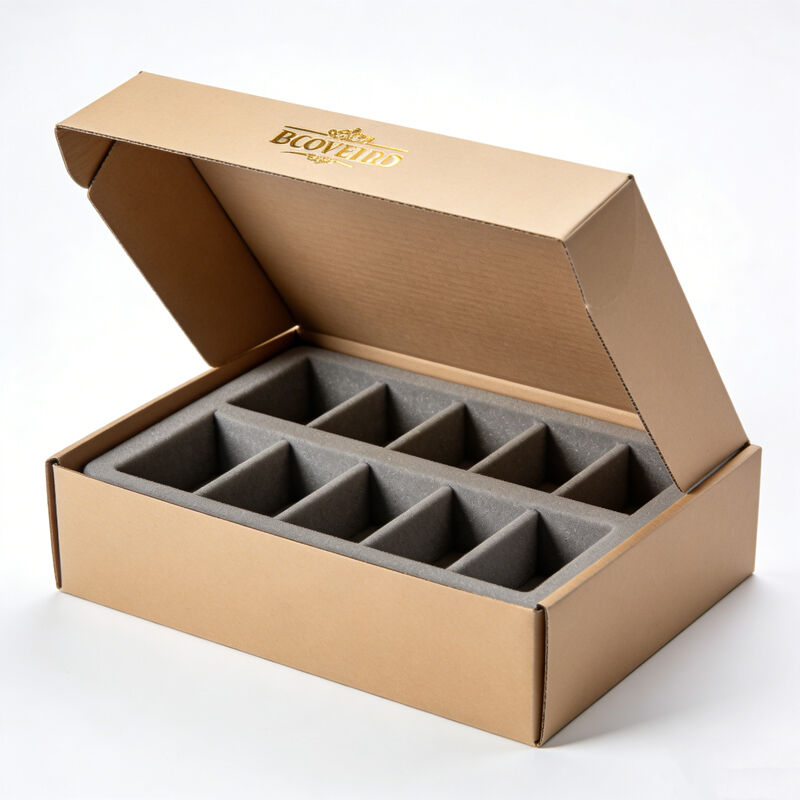 Where to Find the Best Wholesale Deals on Corrugated Packaging Boxes