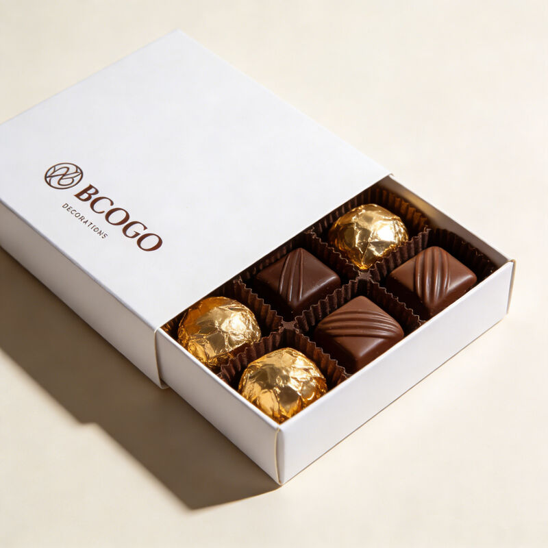 Where to Find High-Quality Wholesale Chocolate Gift Boxes at Competitive Prices?