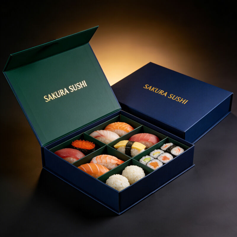 Where to Buy Affordable Wholesale Food Packaging Boxes in Bulk?