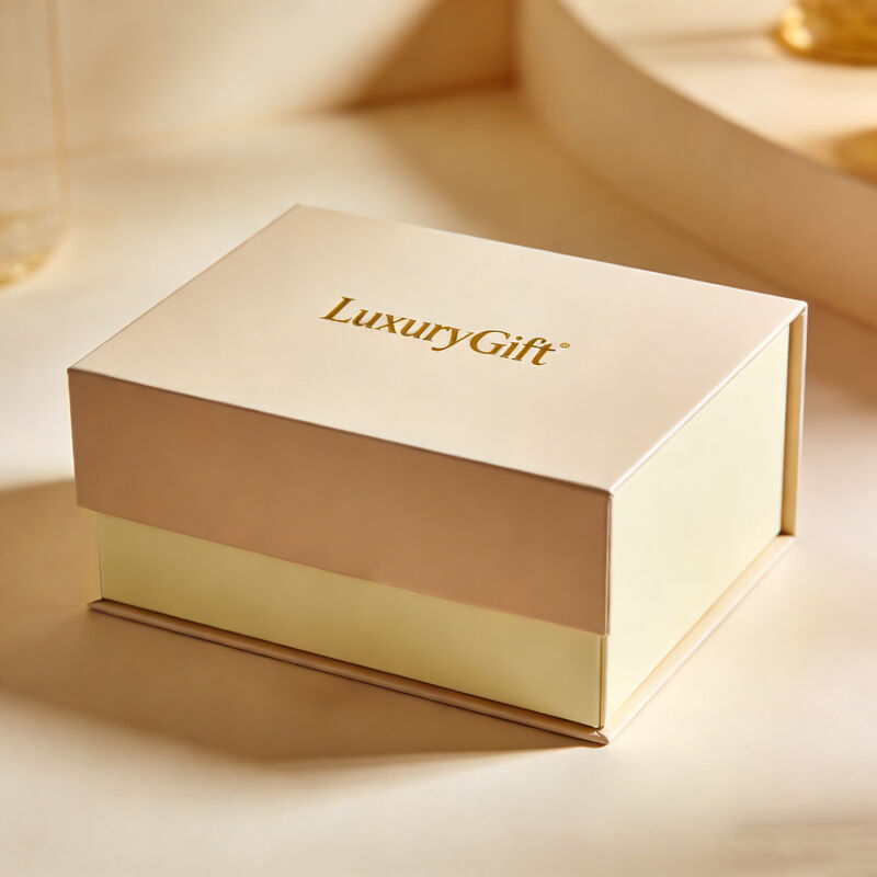 What Makes Eco-Friendly Gift Boxes a Trending Choice?