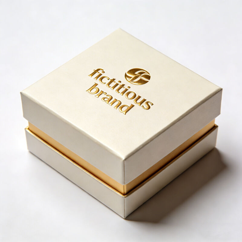 Custom gift box packaging designed to your exact specifications for unique product dimensions
