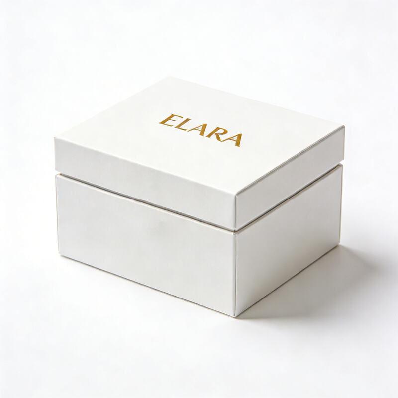 Velvet jewelry box with plush interior and strong magnetic closure for secure storage of precious jewelry pieces