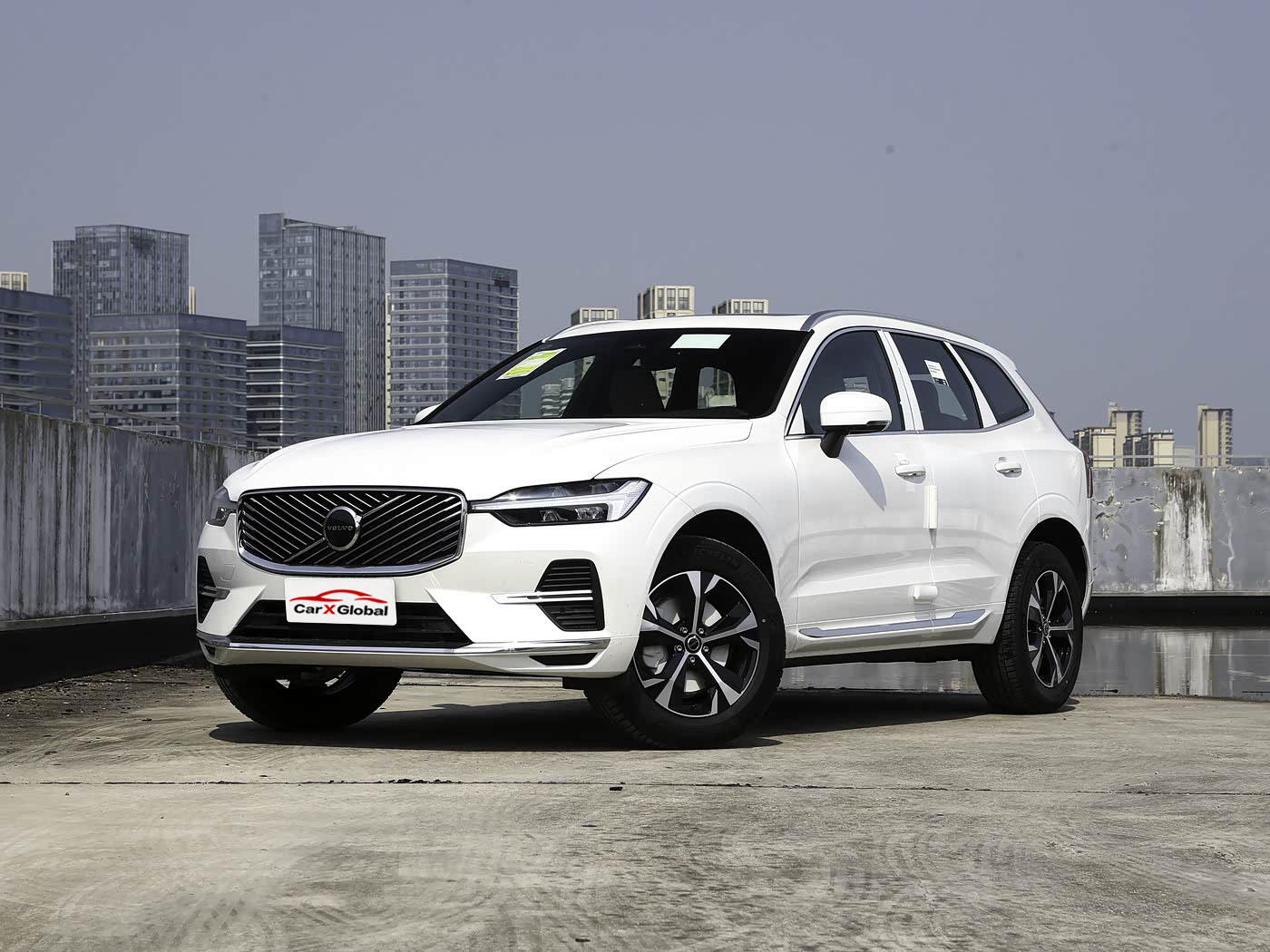 2026 жылғы Volvo XC60