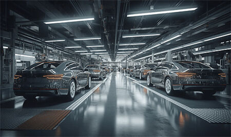 Complete Automobiles