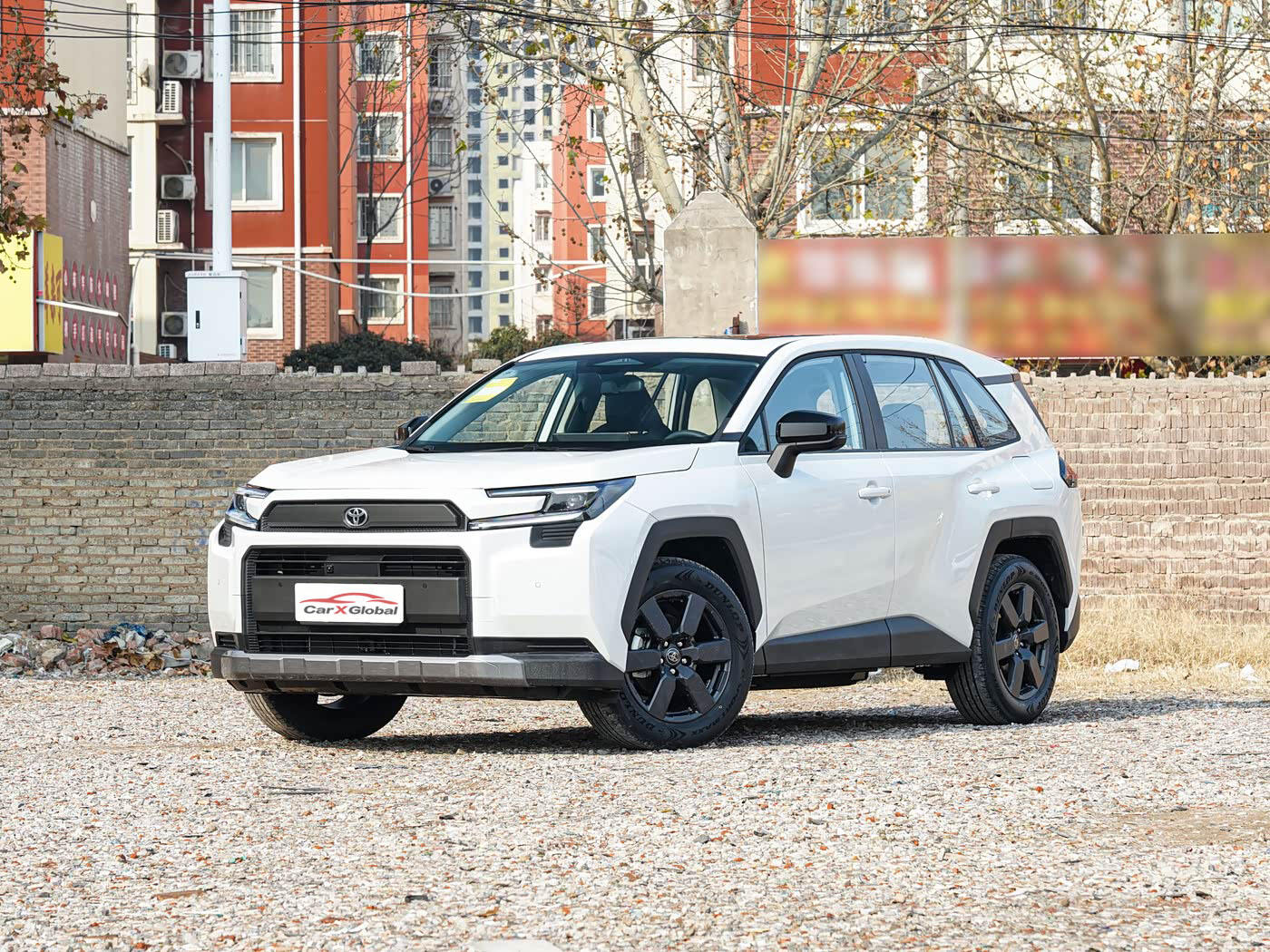 2026 Toyota RAV4 Hybrid