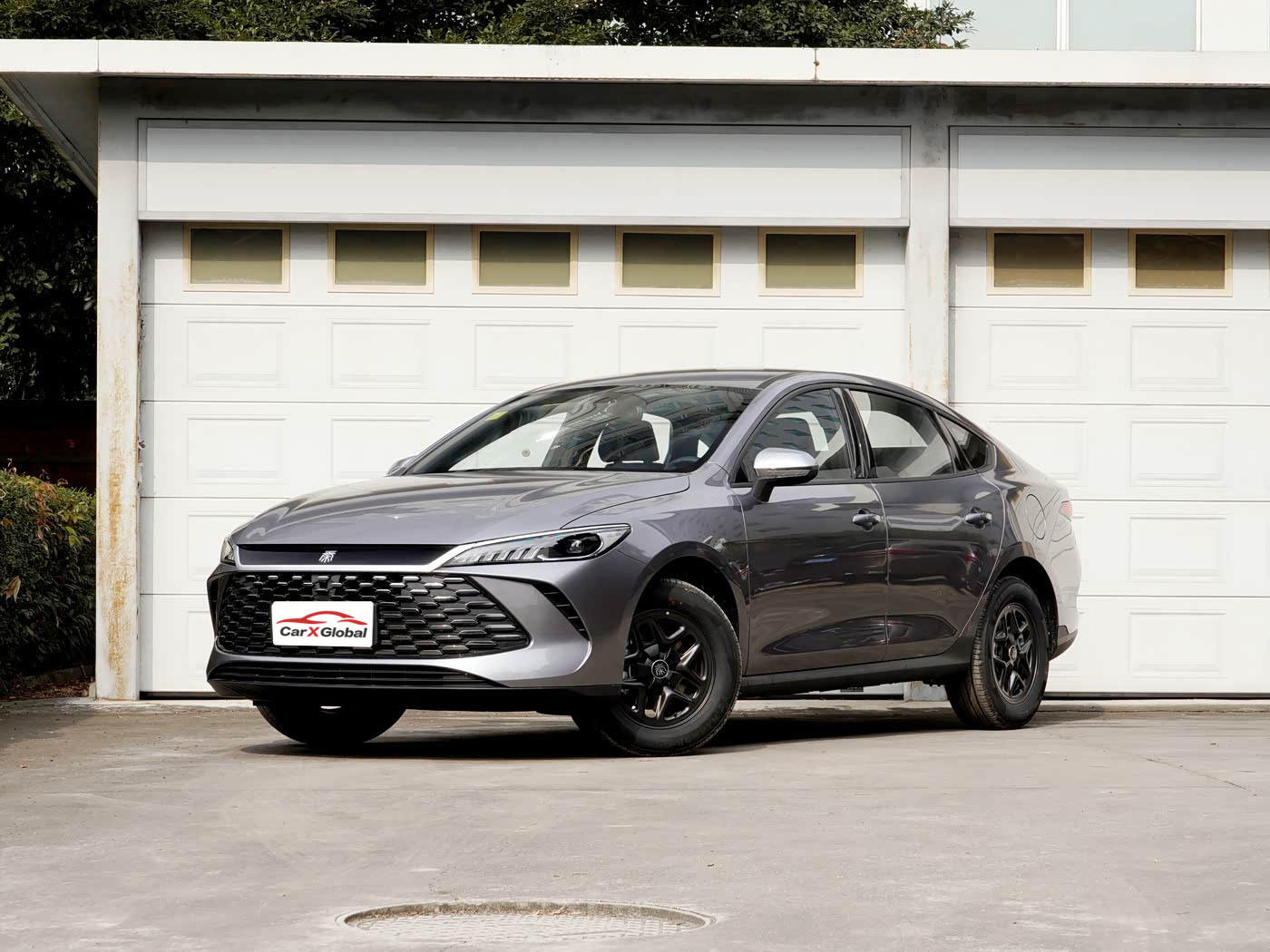 2026 жылғы BYD Qin PLUS