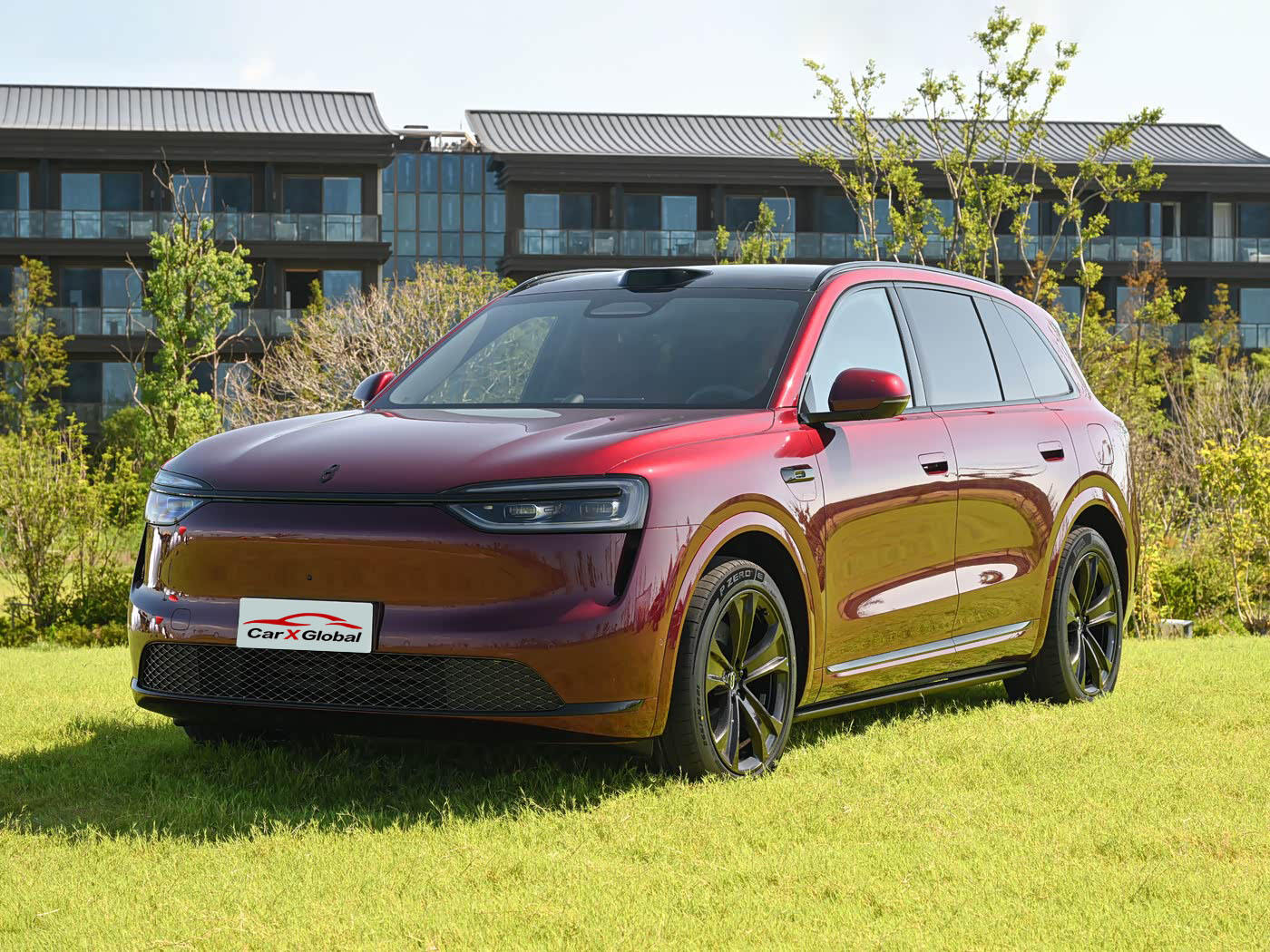 AITO M7 EV