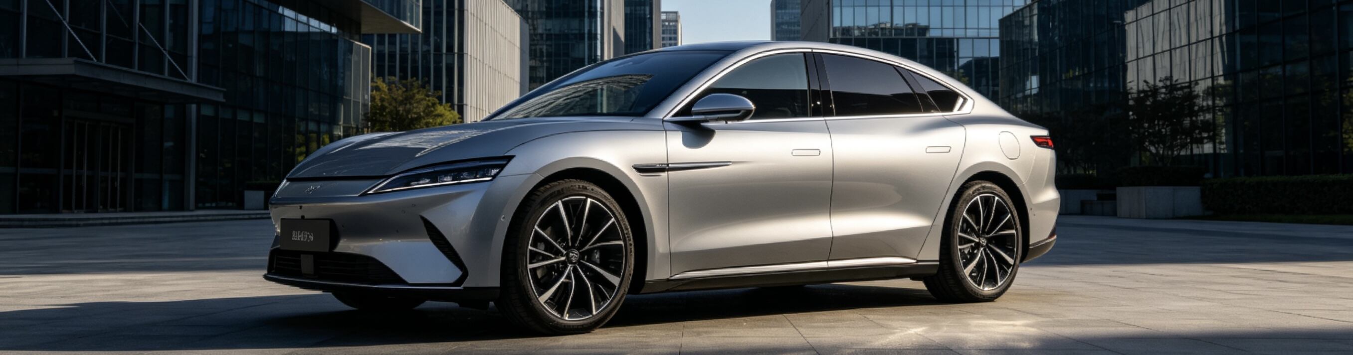 Range Extender car