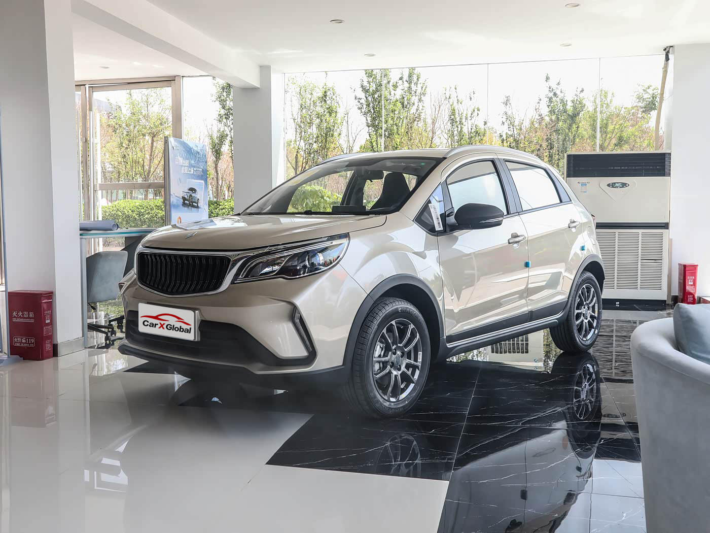 2024 Ruilan X3 Pro