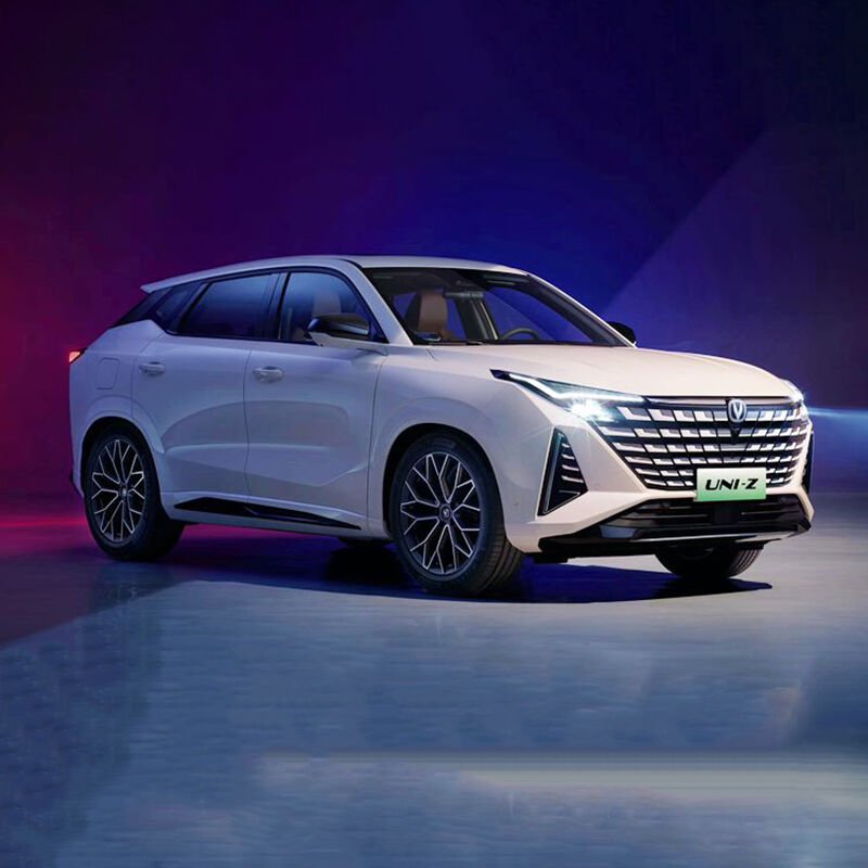 Hybrid Electric Vehicle