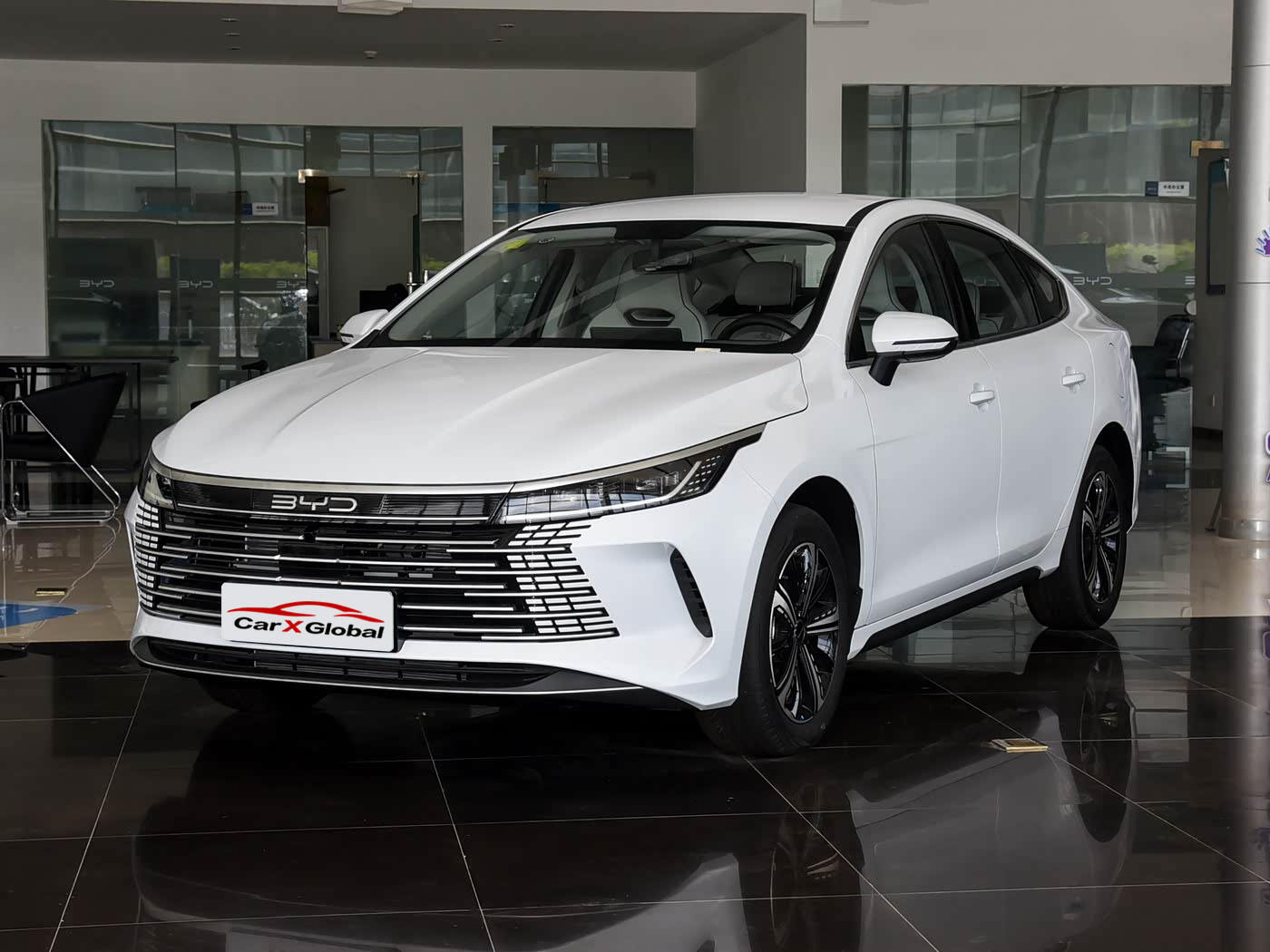 2025 BYD Destroyer 05