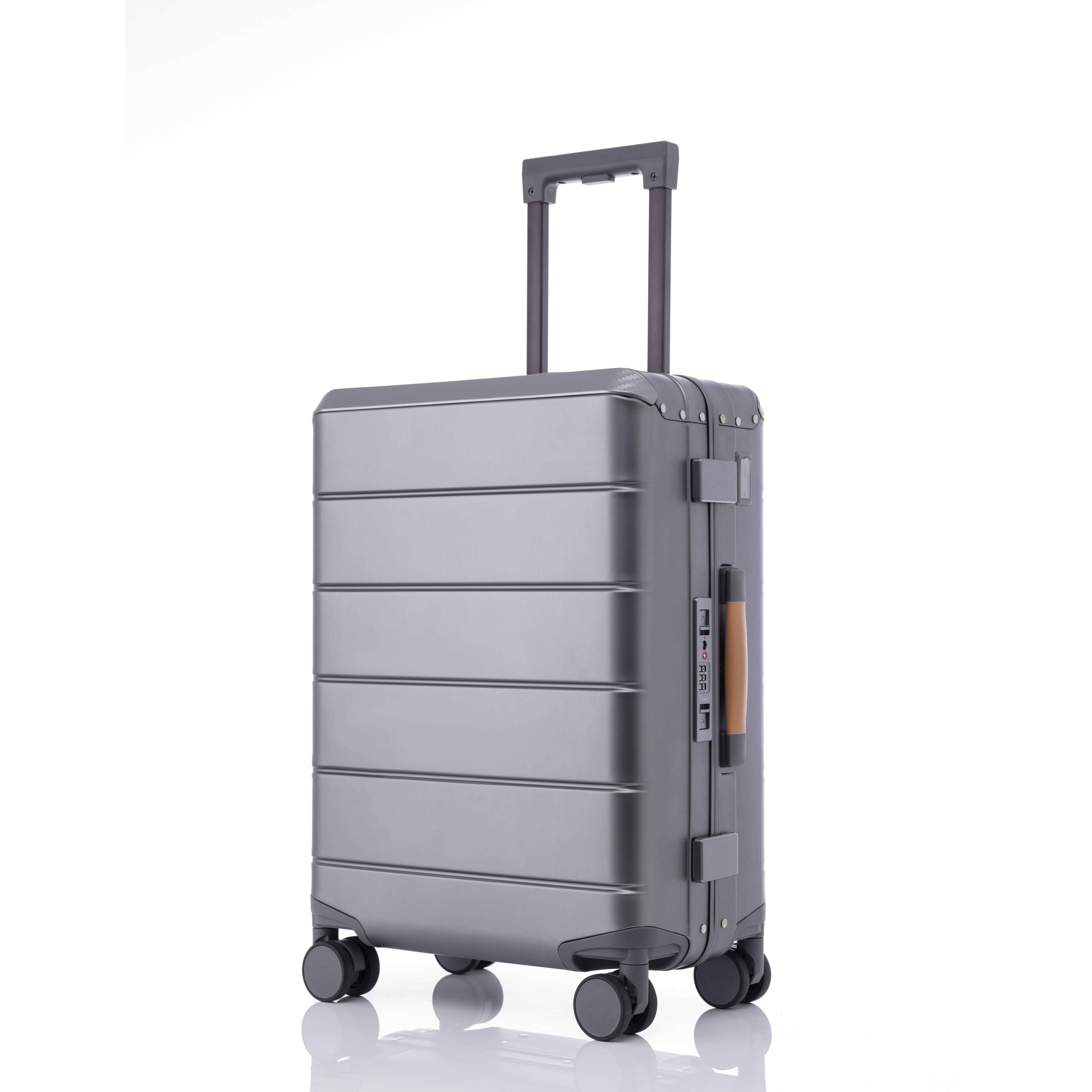 Enhanced Mobility and Convenience