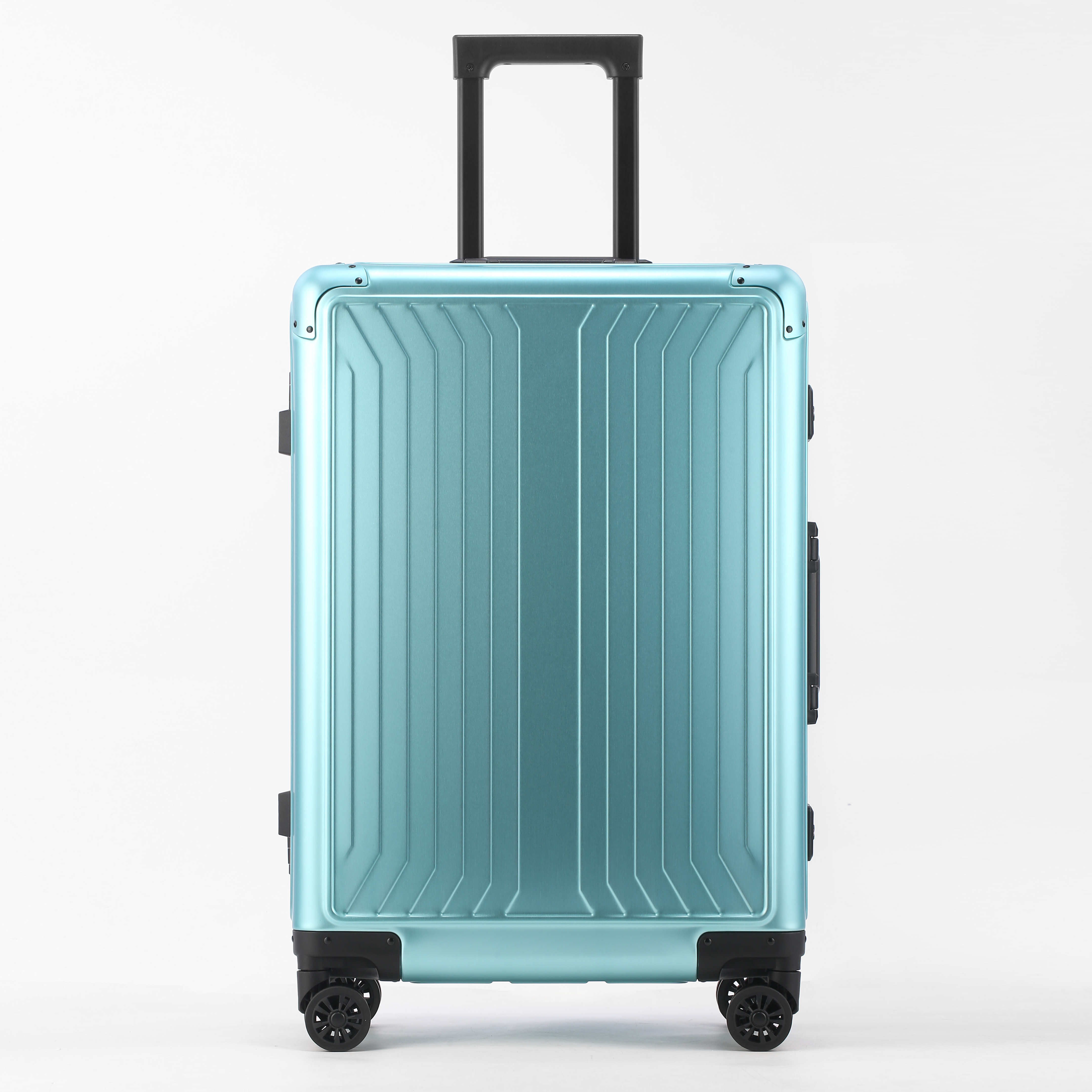 Revolutionaire spinnerwieltechnologie voor moeiteloze mobiliteit