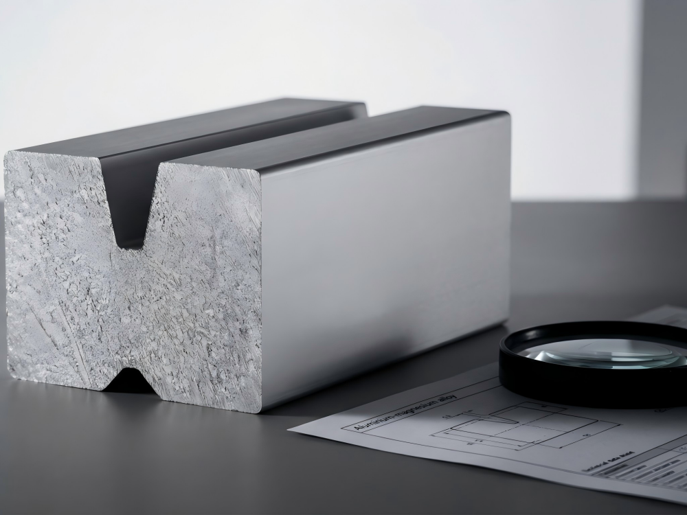 The Ultimate Guide: Why an Aluminum-Magnesium Suitcase is a Hard-Shell Investment for Your Next Trip