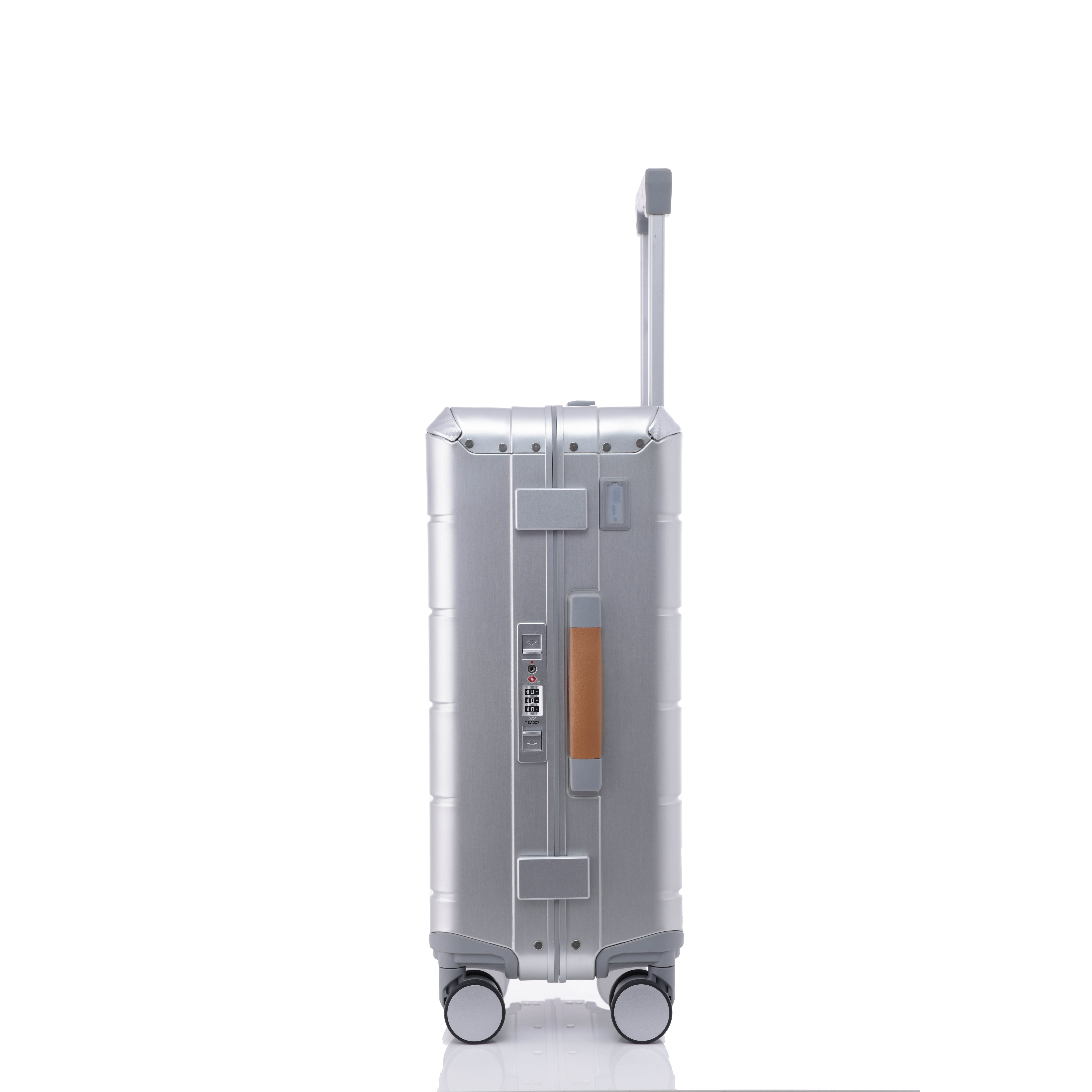 Exceptional Durability and Lifecycle Value