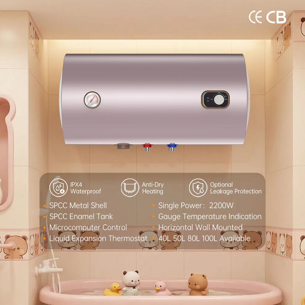 Unmatched Efficiency and Cost-Effectiveness of Household Solar Water Heaters