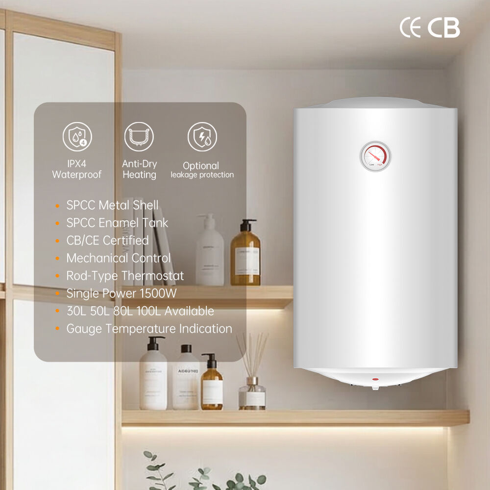 Energy Efficiency at Its Best
