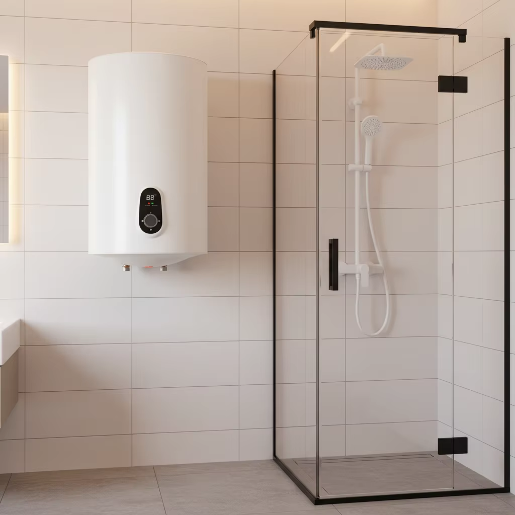 How to select the perfect residential water heater for your home?