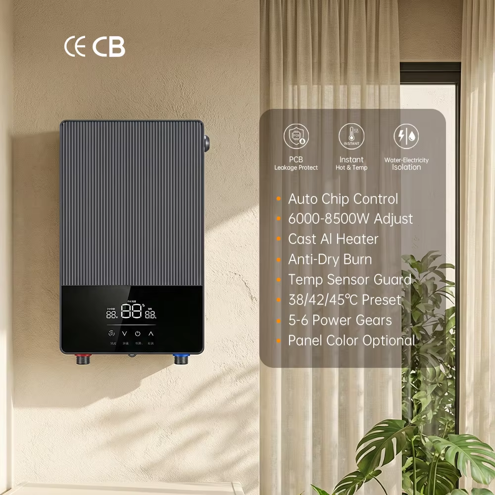 Why choose a heat pump over traditional heating systems for home?