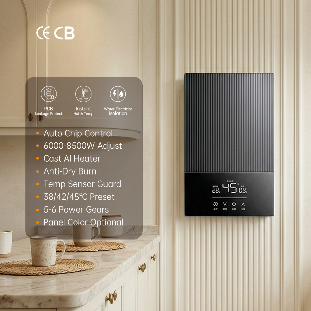 Advanced Safety Features for Peace of Mind